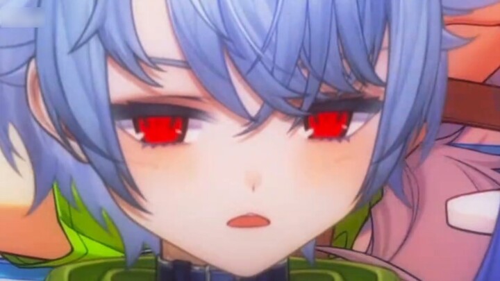 Xiao Nanniang’s first experience with Coyote