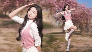 放学 操场 等我《爱你》公益三小时