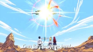 Fairy Tail Opening 2 [Misheard Lyrics]