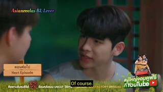 My Sweetheart Jom The Series - Episode 5 Teaser