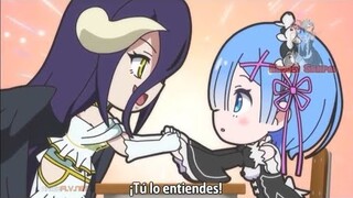 ¡Tú me entiendes! | Isekai Quartet #2 #3