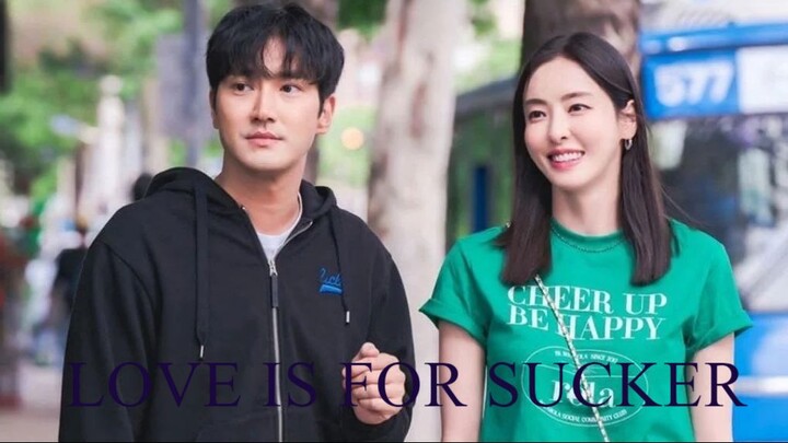 LOVE IS FOR SUCKER 2022 EP5