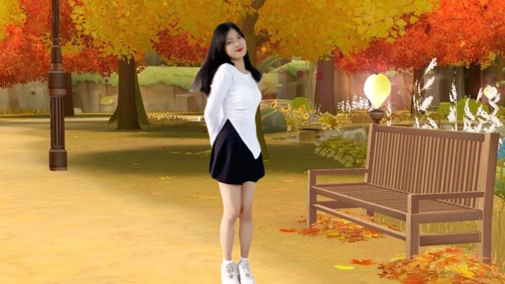 Mùa thua thật đẹp 😻 #dance #xuhuong