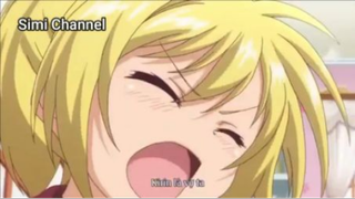 Hidan no Aria AA (Ep.6) _ Kirin là vợ ta #HidannoAriaAA_tap6