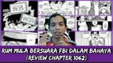 RUM mula bersuara (chapter review 1062)|Zahir Asna|Detective Conan Malaysia 🇲🇾🇲🇾🇲🇾