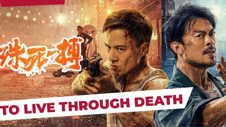 To live Through Death hindi dubbed movie