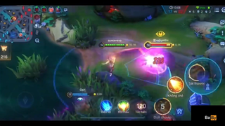 em bé liên quân 54 #baby