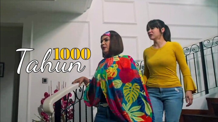 TeleDrama 1000 𝐓ᴀʜᴜɴ [E1-E5] 🌠