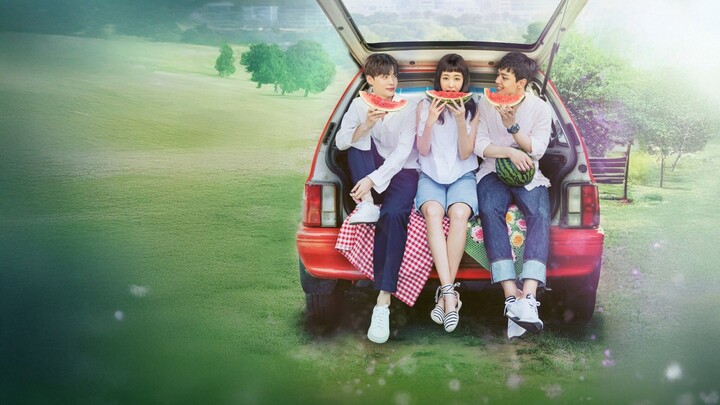 Reunited Worlds｜2017｜Subtitle Indonesia｜8｜