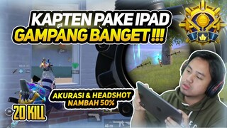 Inilah Kenapa Banyak Youtuber pake iPad