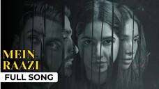 Mein Razi | Sami Khan - Sabeena Farooq | Sami Khan | Green Entertainment