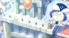Fairy Tail tập 69
