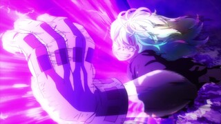 MVP Penyelamat deku😘 | My Hero Academia