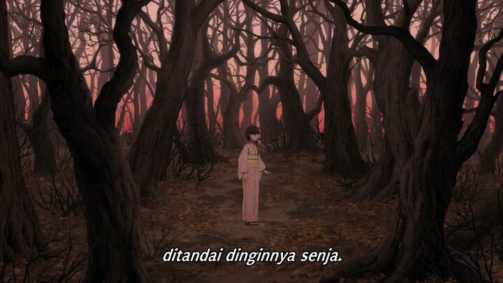 watashi no  season 2 episode 1
