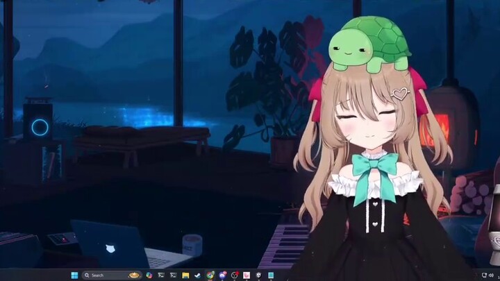 [Developer reply] Thank you Niu Sheng for open source! Neuro tried to open source itself, but failed