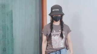 Quick Cover of "Perfect Match" by TNT Times Youth League // [Including decomposition tutorial] Choru