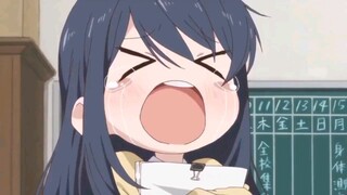 [Short AMV] Berbagai macam tokoh cewek di anime