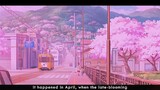 I Want To Eat Your Pancreas - Iris (Music Background)