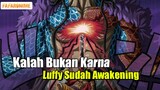Inilah Alasan Luffy Dapat Mengalahkan Kaido Sang Makhluk Terkuat di Dunia || One Piece