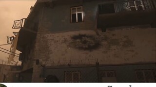 Quân địch hay quân ta đang tập kích đây #game #call of duty