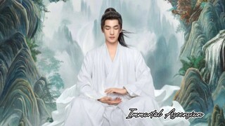 The Immortal Ascension | Yang Yang | Gina Jin