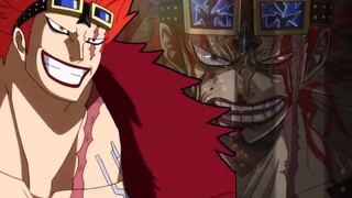 Ai là Người Có HAKI BÁ VƯƠNG Mạnh Nhất Trong One Piece p2