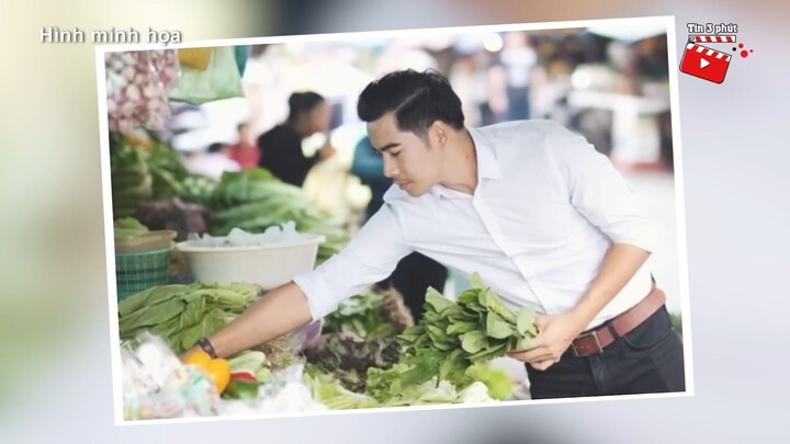 Thanh niên đi chợ MẶC CẢ 1K ĐỒNG vì lý do VỢ XEM TIKTOK QUÁ 180 PHÚT