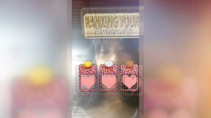 My vedio in tiktok hehehe