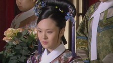 How dense is the subtext of the palace fight? If you fail the reading comprehension test, you won’t