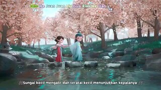 Eps. 8 Si Wuxie (Sub Indo 🇮🇩)