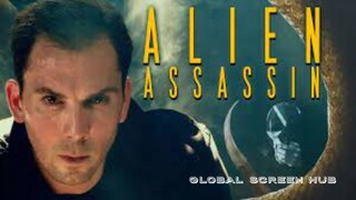 Alien Assassin