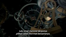 Clockwork Planet  [ Sub Indo ]  E1