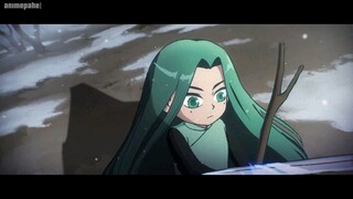 Scissor seven s3 ep.10 eng. dub (season 4 upcoming)