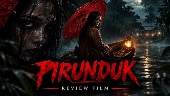 REKOMENDASI FILIM HOROR || PIRUNDUK