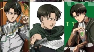 Levi Ackerman