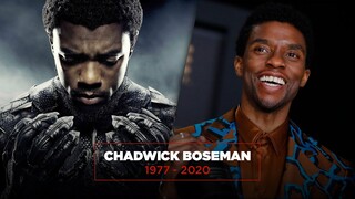 Phê Phim News: CHADWICK BOSEMAN BẤT NGỜ QUA ĐỜI | The Witcher Hé Lộ Phim Tài Liệu Hậu Trường