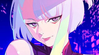 【9月/扳机社/衍生动画】赛博朋克2077：边缘行者 正式预告2【官方中字】