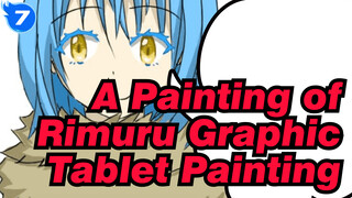 A Slash Uploader Rimuru Painting to Painting Zone_F7