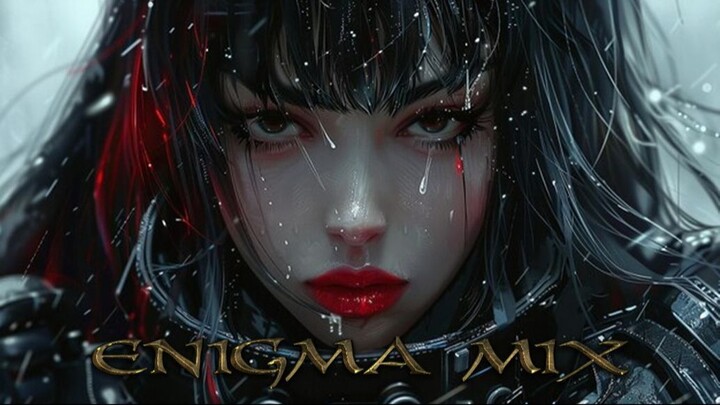 SoundsOfEnigma - Earth ( Mix 2026 Dj Jean Alpohin ) - Dj Jean Alpohin trance mus