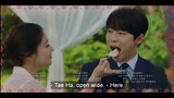 The story of Park's Marriage Contact episode 4 preview and spoilers