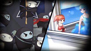 [Comic] Chuan Hua Ji episode 2 - Who is under cover?