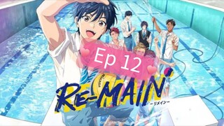 Re Main season 1 episode 12 hindi dubbed