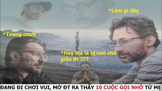 Những đứa con thất lạc của thần biển #69 | 😂😂😂