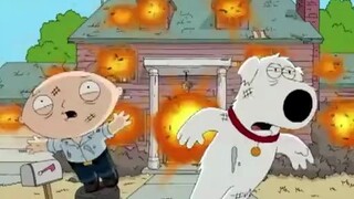الهند في سلسلة Family Guy [Family Guy]