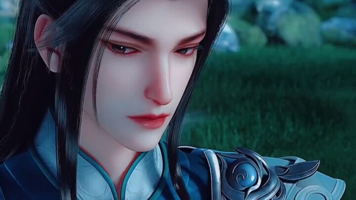 Lei Mengsha ค่อนข้างเป็นผู้ชายและแต่งงานตั้งแต่อายุยังน้อย