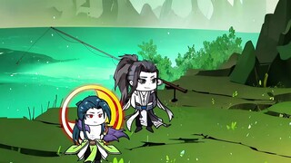 Episode 18: Emperor Manzong, shocked Long Aotian