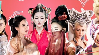 Stills and stories: The most comprehensive list of 12 versions of Su Daji in history