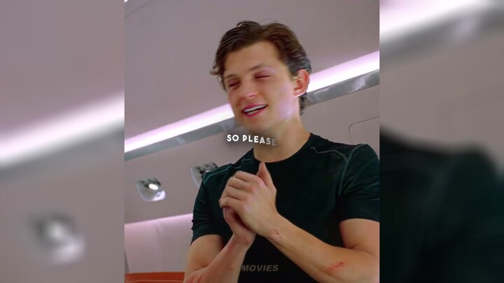 [Spider-Man] What Tony left behind wasn’t a suit—it was the very responsibility Peter fears most.