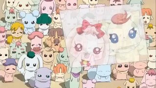 precure5 go go tập 32