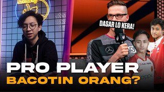 DI BAN KARENA NGATAIN ORANG KERA? Pelatih Di VALORANT BISA NGINTIP MUSUH?? - Lazy News Esports